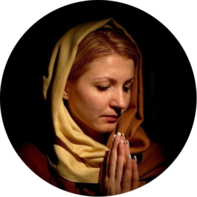 Гадалка Анна — Волоконовка